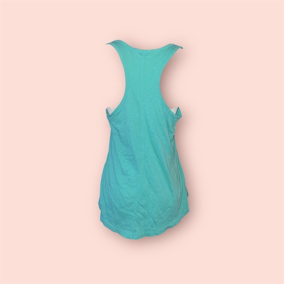 PARAPHRASE | WOMENS RAZOR BACK TANK TOP - Picture 3 of 5